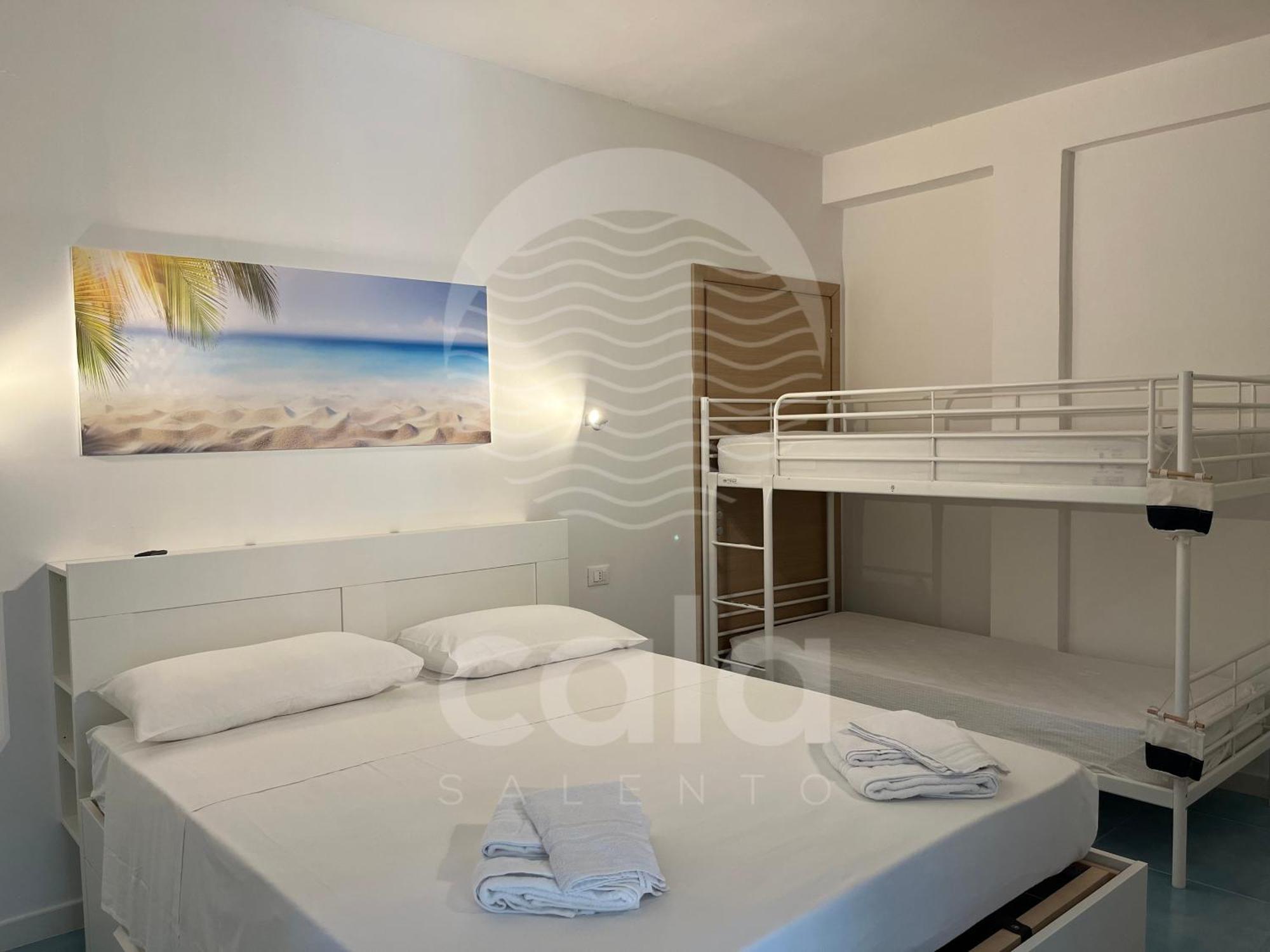 Verdalia 101 - Piano Terra By Cala Salento Porto Cesareo Buitenkant foto